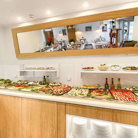 Apartament Przy Plazy Boho Świnoujście Eksteriør bilde