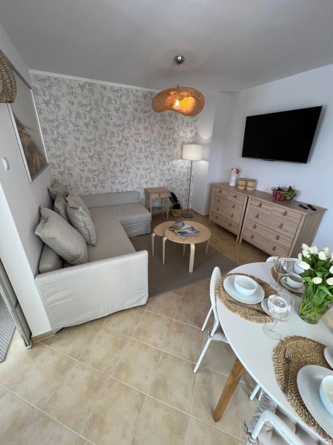 Apartament Przy Plazy Boho Świnoujście Eksteriør bilde