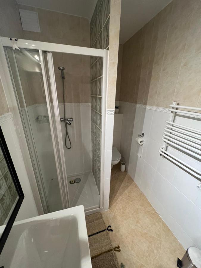 Apartament Przy Plazy Boho Świnoujście Eksteriør bilde