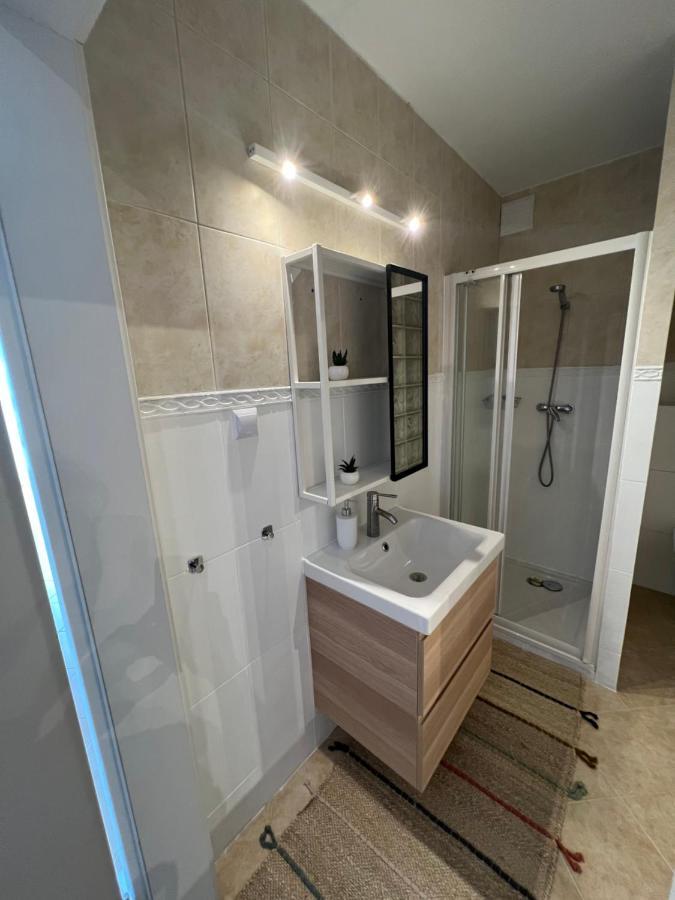 Apartament Przy Plazy Boho Świnoujście Eksteriør bilde