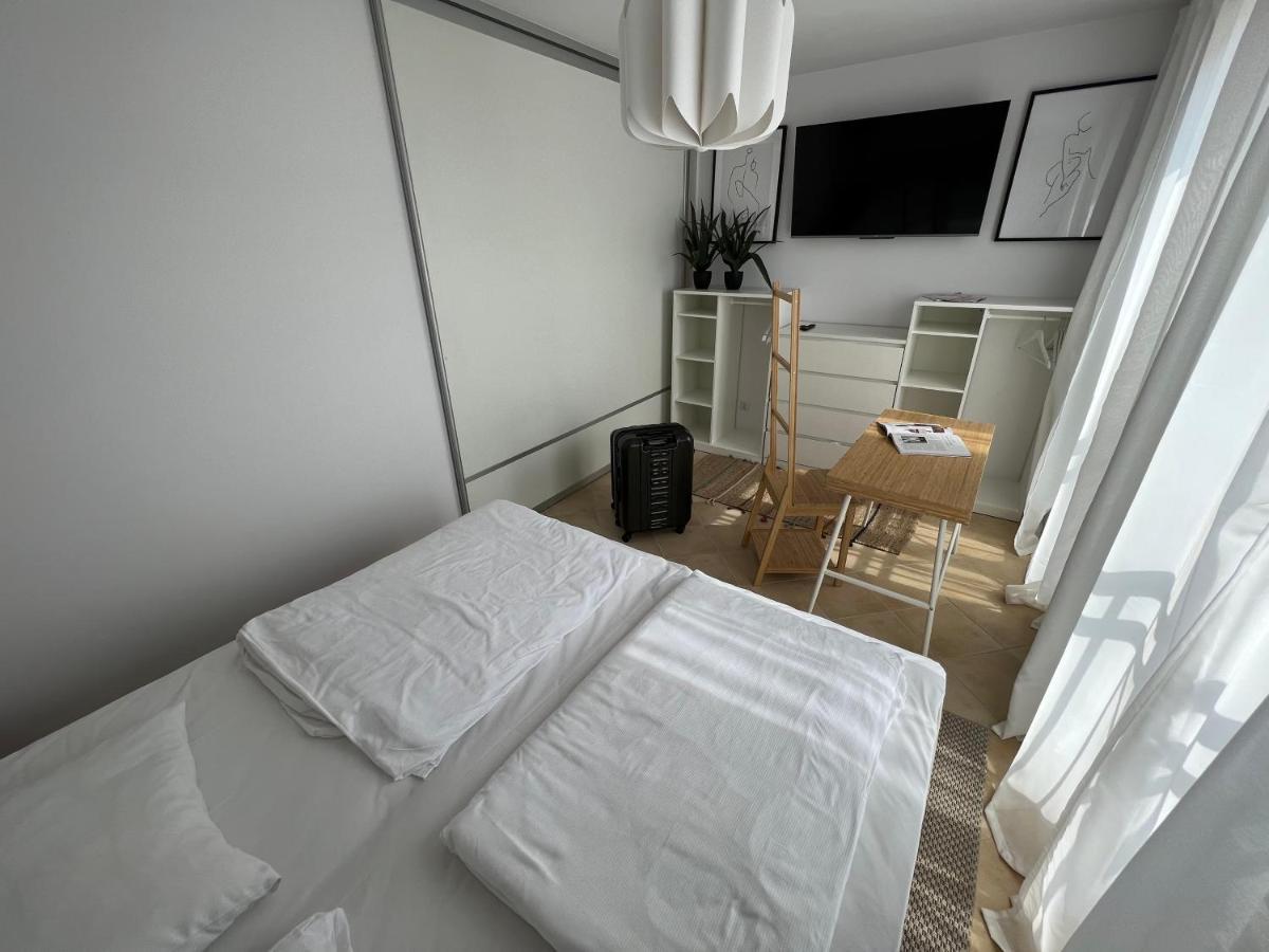 Apartament Przy Plazy Boho Świnoujście Eksteriør bilde