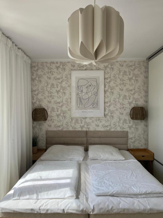 Apartament Przy Plazy Boho Świnoujście Eksteriør bilde